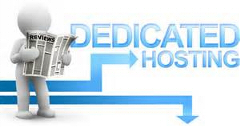 Dedicated Hosting